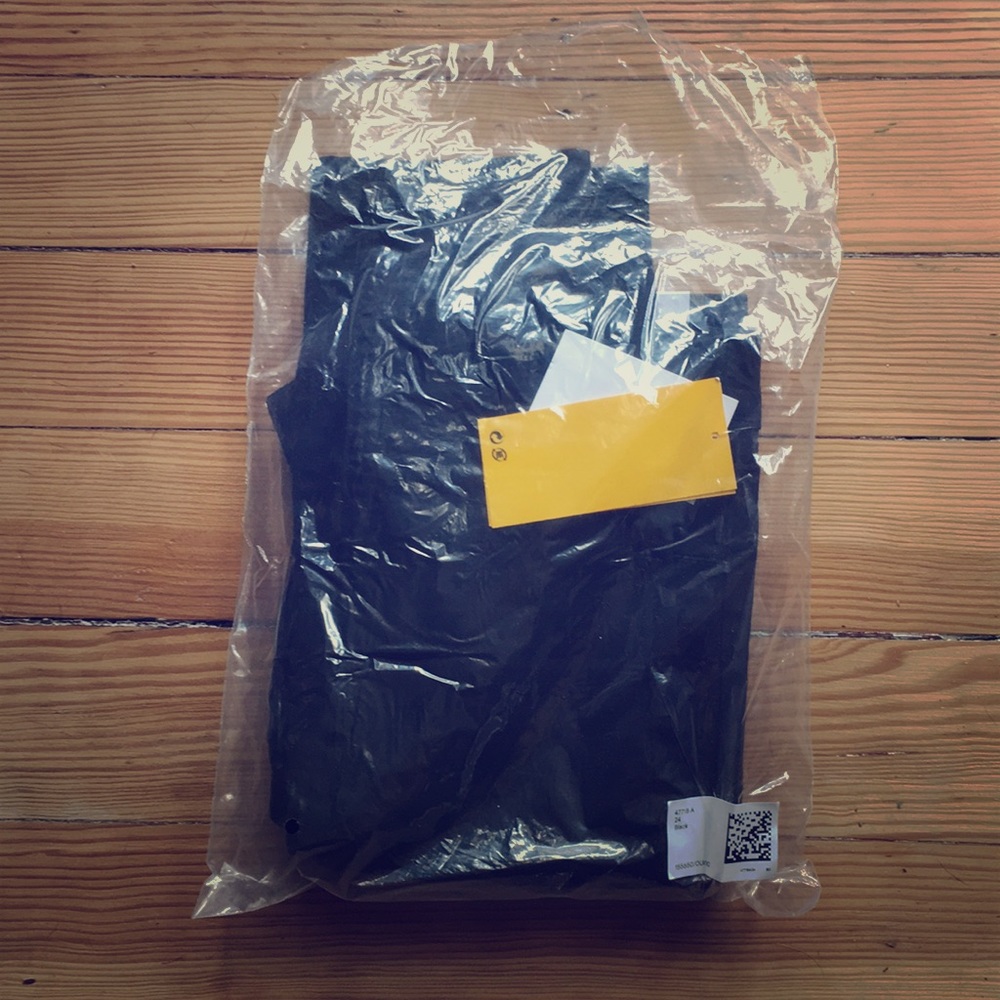 H&M skinny ankle regular waist jeans - Picture 2 of 5